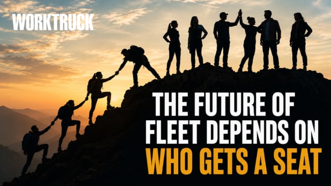 What the Fleet Industry Still Gets Wrong About Talent