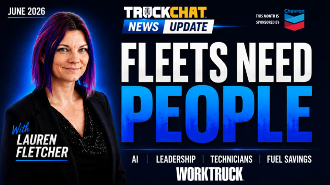 Fleet Talent, Leadership, and Smarter Operations Take Center Stage This Month