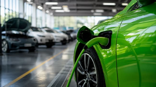 Stop Remarketing Electric Vehicles Like Gas Cars