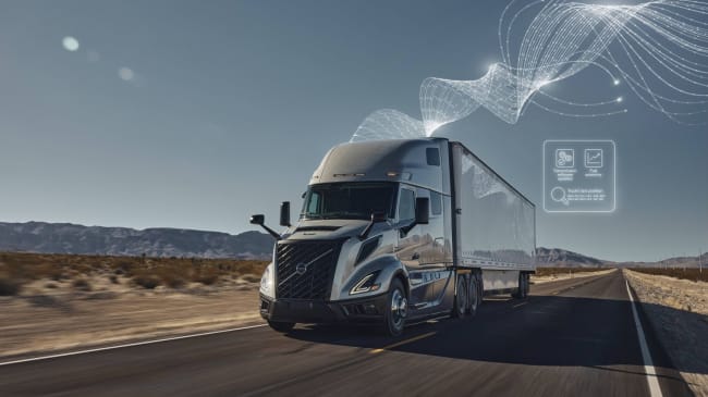Mack, Volvo Expand DEF Derate Software Updates