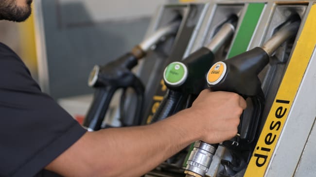 Ignoring This Dashboard Warning Could Cost Your Fleet Thousands in Fuel