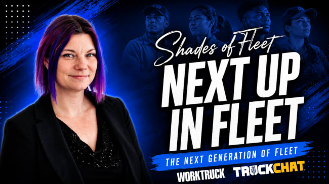 The Next Generation of Fleet Is Ready to Get to Work | Shades of Fleet