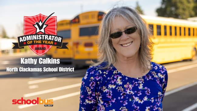 2026 Administrator of the Year: Kathy Calkins’ Transformational Leadership in Oregon