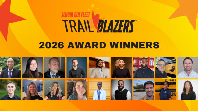 Announcing the 2026 Trailblazers: 18 Young Leaders Making a Mark