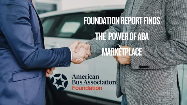 ABA Marketplace Drives $124.9M in Business, New Report Finds