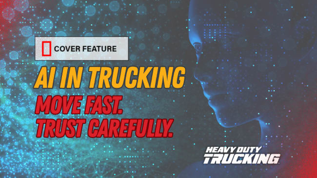 AI Can Optimize a Fleet. Can It Replace Human Judgment?