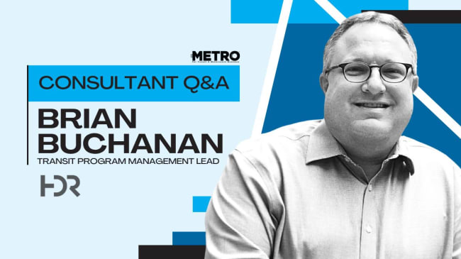 The Evolving Role of Program Management in Transit Delivery