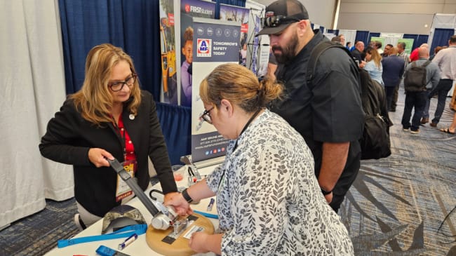 Innovation & Inspiration in Burbank: CASTO 2026 Photo Highlights