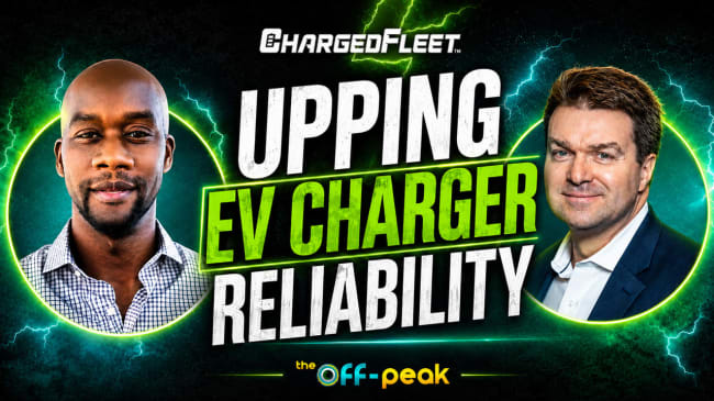 Charging Gaps That Impede Electric Fleets