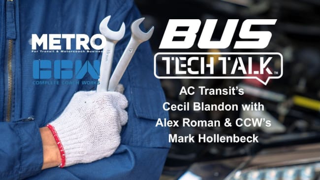 AC Transit’s Cecil Blandon on Leadership, Mentorship, and a Career in Transit