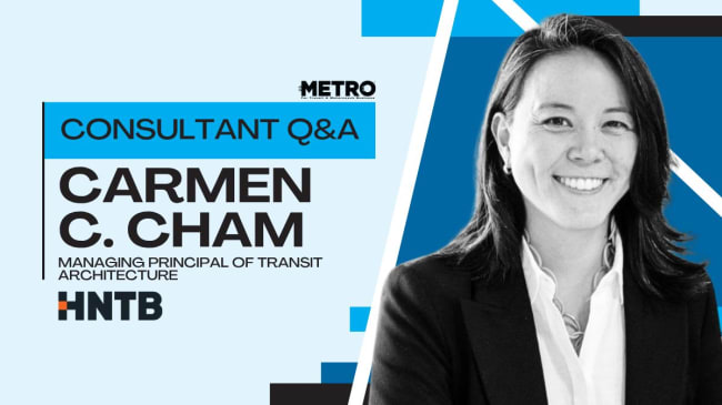 How Transit Architecture Is Reshaping the Rider Journey