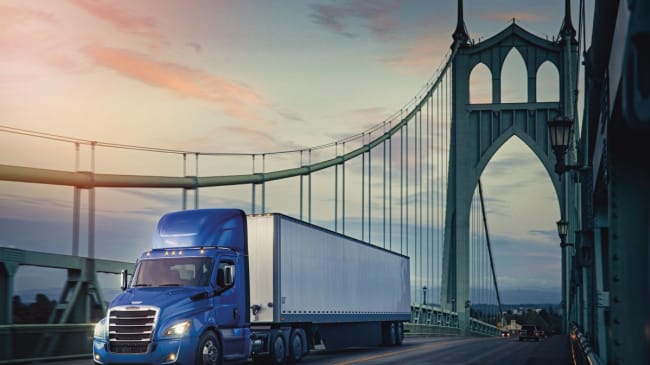 From Long Haul to Short Loops: The New Math Behind Day Cabs