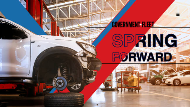 Smart Seasonal Maintenance Tips for Government Fleets