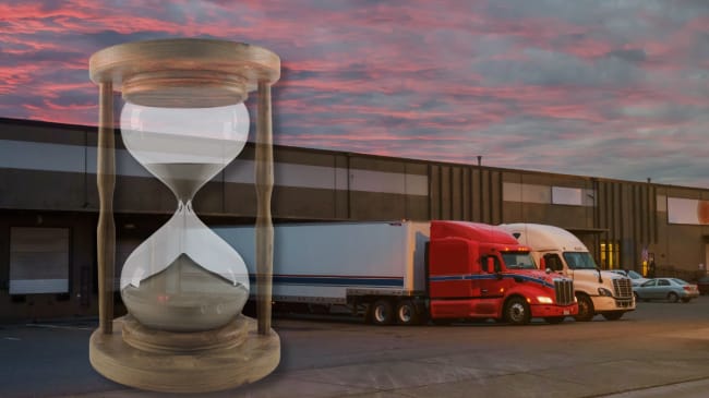 Why Truck Detention Keeps Costing Fleets Time and Money