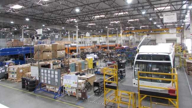 ENC Builds on Legacy with Major Investment, Strategic Reset