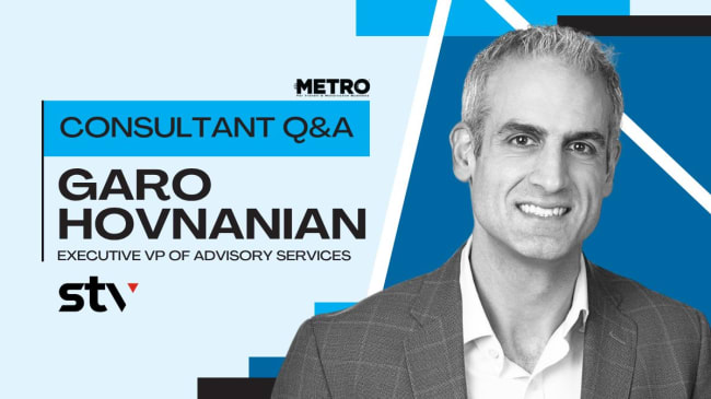 The Expanding Role of Advisory in Transit Delivery
