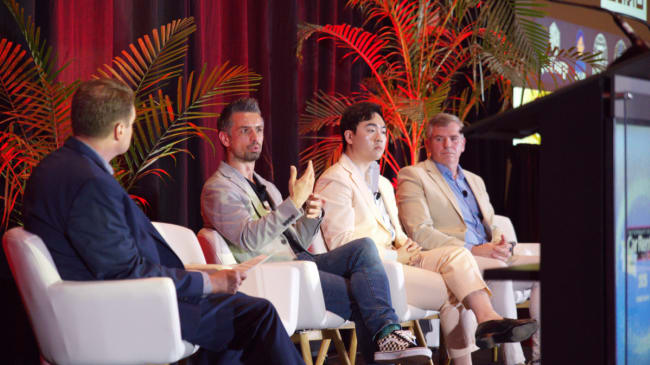 ICRS 2026 Countered The AI Drama, Thanks To These Panelists