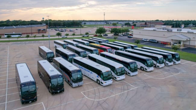 Moving People at Scale: The Fleet Logistics Behind Evacuation and Disaster Transport 