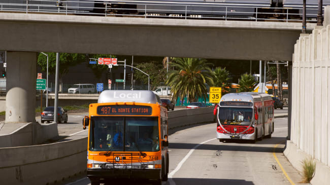 New Tricks for Old Bureaucracies: Joshua Schank on Making Transit Innovation Stick
