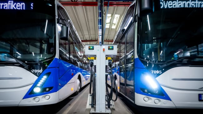 When the Buses Are Ready, and the System Isn’t