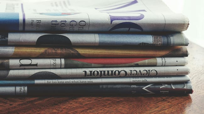 Headlines Can Be Deceiving