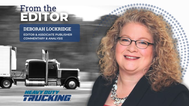 New Entrants, Chameleon Carriers, and Safety: Is It Too Easy to Start a Trucking Company?