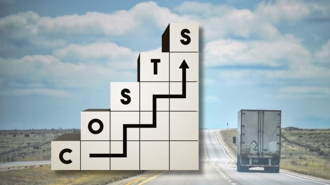 Truck Crash Rates Are Down. So Why Do Insurance Costs Keep Rising?