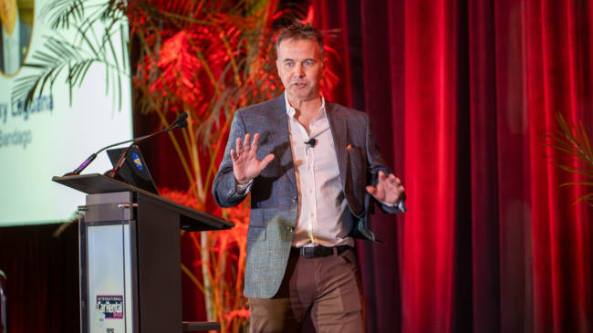 ACRA Carrying Fuller Industry Load As AI and EVs Lurk In Future
