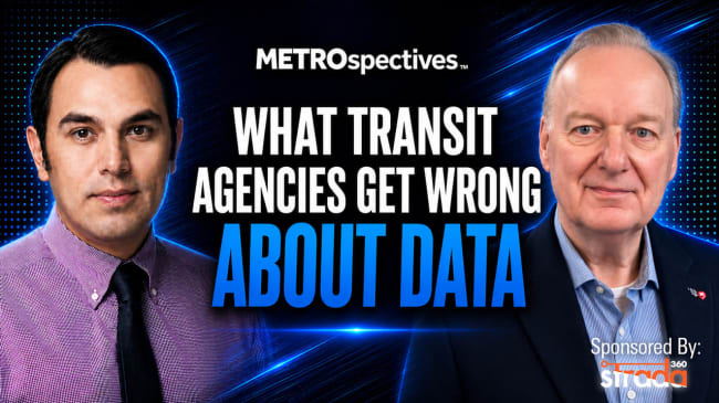 How Data, Strategy, and Community Engagement Are Reshaping Transit