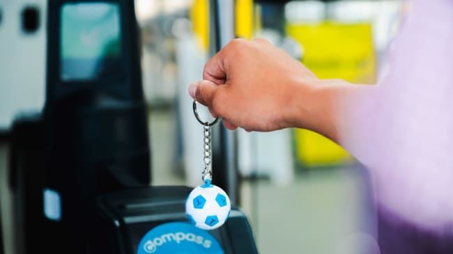 Transit Agencies Nationwide Gear Up to Move World Cup Crowds