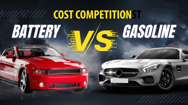 Turo Launches Electric Vehicles vs. Gas Trip Cost Calculator 