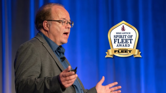 What Does It Mean to Embody the Spirit of Fleet?