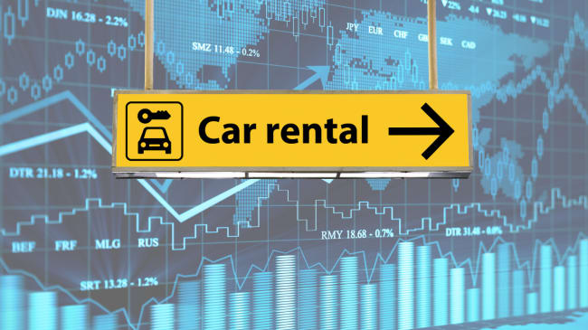 Avis Cuts Fleet as Summer Demand Trails Expectations
