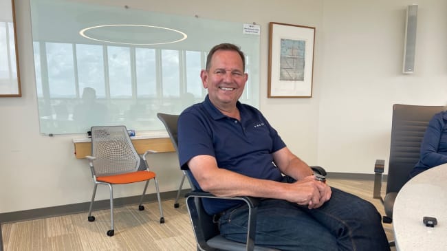 Volvo’s Quiet Confidence Turns into a Full-Throated Bet on the Future