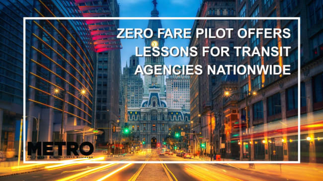 Transit Pilot Offers Lessons for Expanding Mobility Access