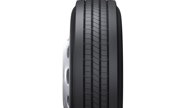 Bandag Fuel-Saving Retread to Work with Ecopia | Heavy Duty Trucking
