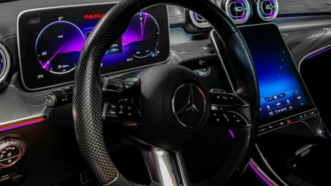 Chip Shortage Seen in Auto Industry