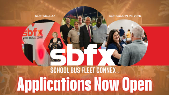 SBFX 2026 Operator Applications Open: What You Need to Know