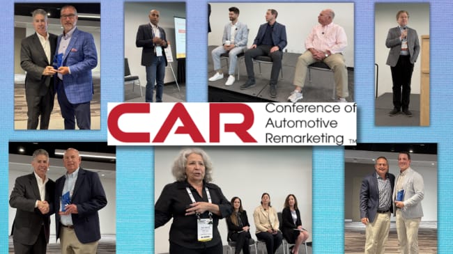 CAR 2026 Recap Part 2: Closing the Gap Between Data & Remarketing Value
