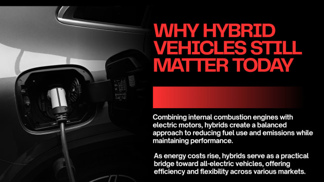 OEM Confessions About Electric Vehicles