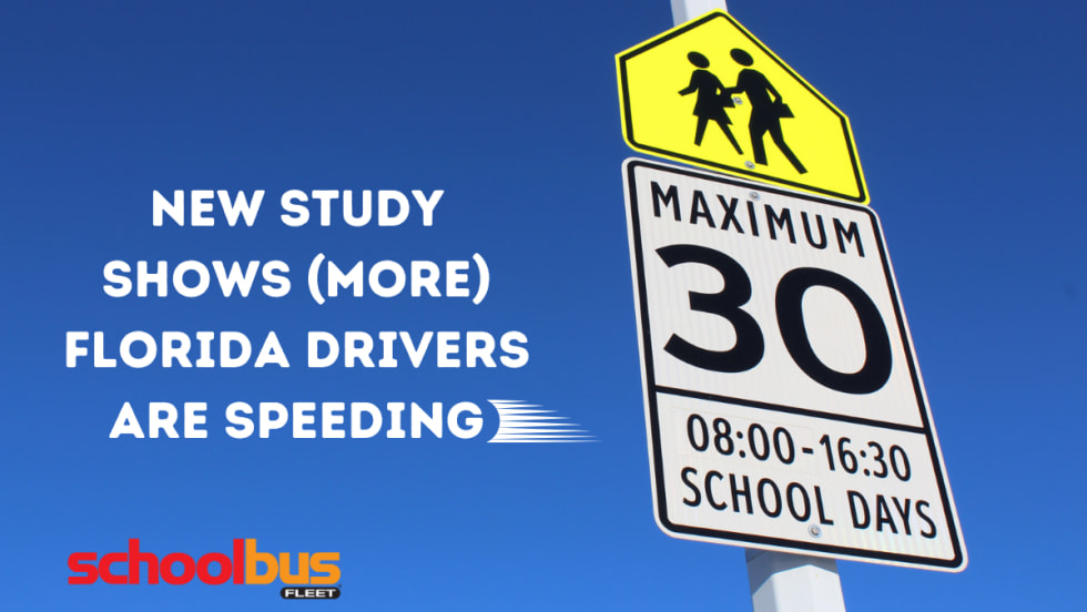 School Zone Speedsters