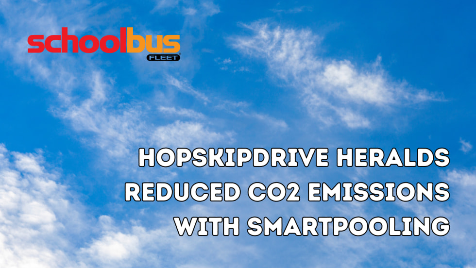 Blue sky and clouds.