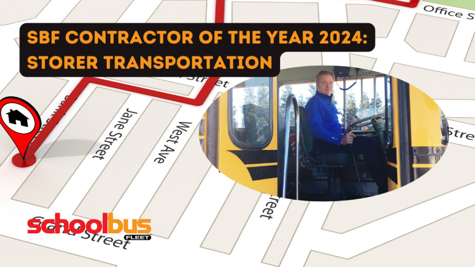 Storer Transportation