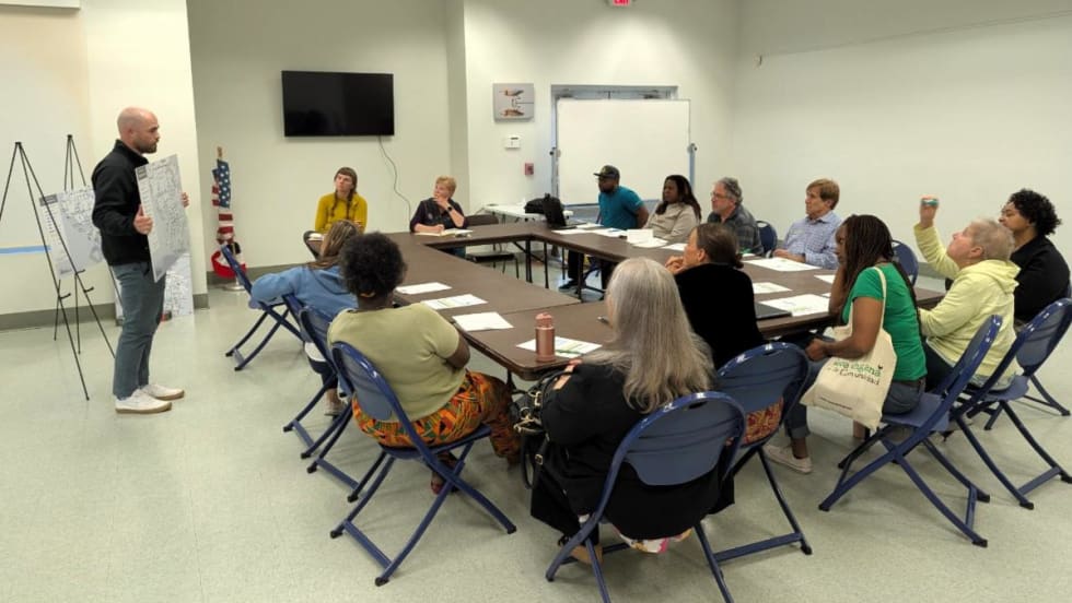 PSTA Board Approving Bus Plan