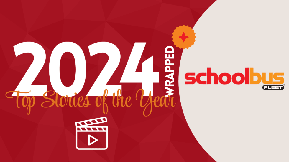 2024 Wrapped: Top Stories of the Year