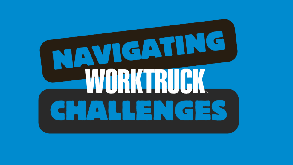 Navigating Work Truck Challenges