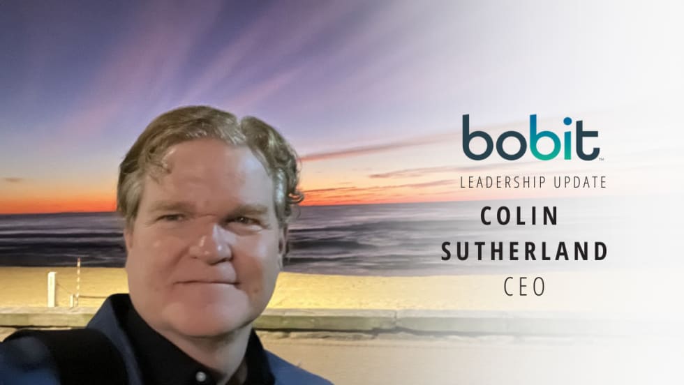 Colin Sutherland Bobit