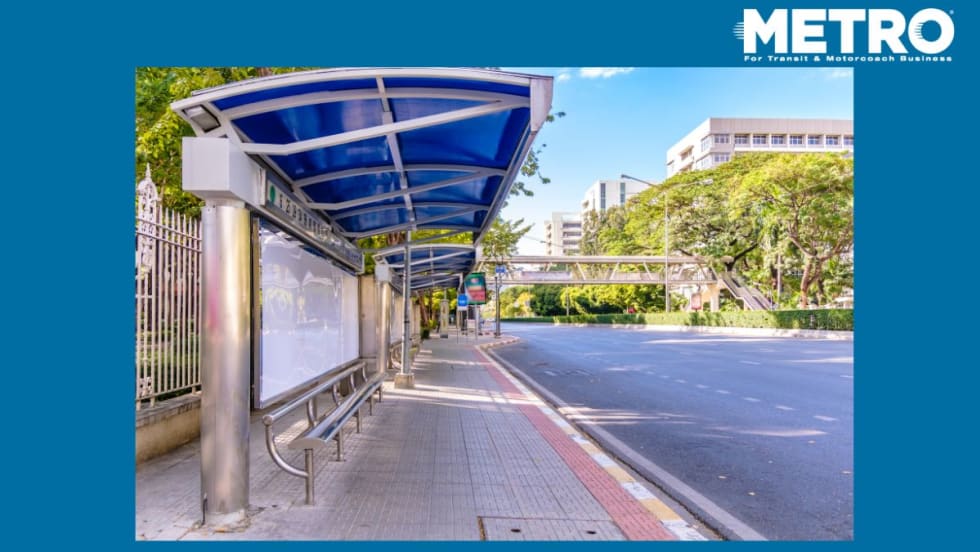 SacRT Bus Stop Grant