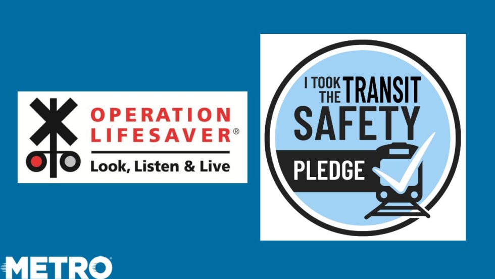 OLI Safety Pledge Logo