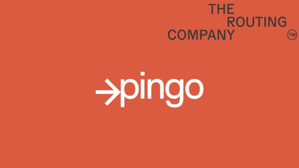 Pingo logo